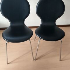 テーブル、椅子差し上げます　交渉中の画像