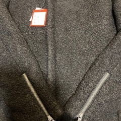 新品⭐︎ジャケットの画像