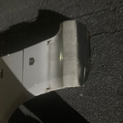 R34 スカイラインフェンダー　の画像