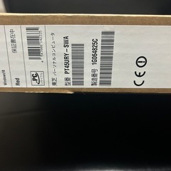 TOSHIBA ノートパソコン　dynabook Windows10の画像