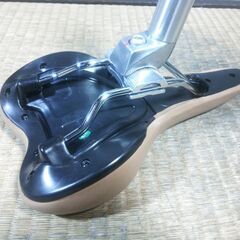 ★クロスバイク★スポーツサドル★ベージュ★の画像