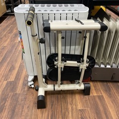 レッグマジックX エクササイズの画像