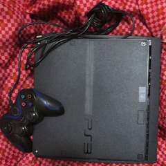 ps3 プレステ3   プレイステーション３　PlayStation 3　ジャンク品の画像