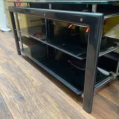 ガラステーブルの画像