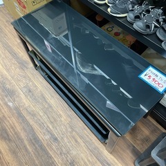 ガラステーブルの画像