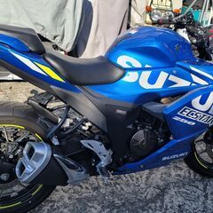 スズキ　GIXXER　SF　250　ジクサー　エクスターカラー　佐賀　福岡　久留米　柳川　佐世保の画像
