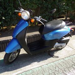 ホンダ トゥデイ AF67 新品部品交換多数 安心らくらく乗りだし 名義変更無料の画像