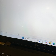 💻お値打ち！G83/FS【超軽量888g★10世代i5／16GB】バッテリー良好！613の画像