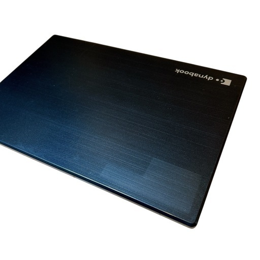 ?お値打ち！G83/FS【超軽量888g★10世代i5／16GB】バッテリー良好！613