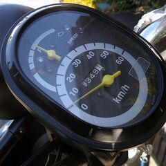 ホンダ トゥデイ AF67 新品部品交換多数 安心らくらく乗りだし 名義変更無料の画像