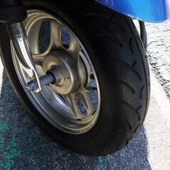 ホンダ トゥデイ AF67 新品部品交換多数 安心らくらく乗りだし 名義変更無料の画像