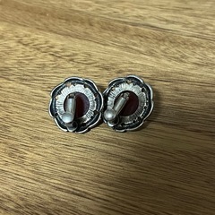 イヤリング・アンティークの画像
