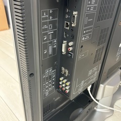 AQUOSテレビ32インチ　2006年製の画像