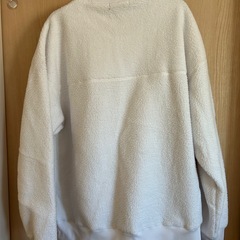 ロデオクラウン　ボアトレーナーの画像