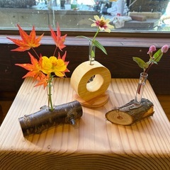 矢護川BASE工房（木工教室）の画像