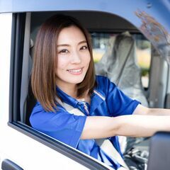 新潟市南区！Amazon配送ドライバー募集！未経験OK！週休2日・車両レンタル！の画像