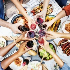 IKIGAI vol.5 〜ととのい納め2025〜 - パーティー