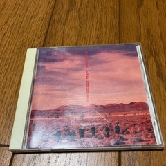 【決まりました】ずいぶん前の洋楽のＣＤ💿の画像
