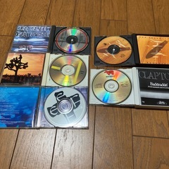 【決まりました】ずいぶん前の洋楽のＣＤ💿の画像