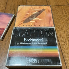 【決まりました】ずいぶん前の洋楽のＣＤ💿の画像