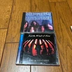 【決まりました】ずいぶん前の洋楽のＣＤ💿の画像