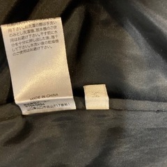 美品⭐︎ダウンベストの画像