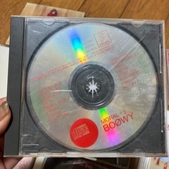 懐かしの曲🎧のＣＤ💿の画像