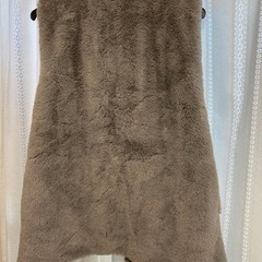 美品⭐︎コートの画像