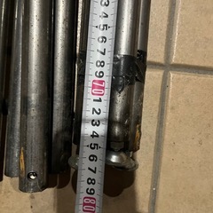 スチール　パイプ の画像