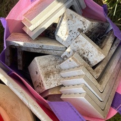 レンガ　タイル　など　まとめての画像