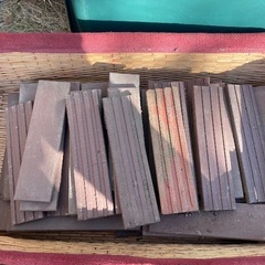 レンガ　タイル　など　まとめての画像