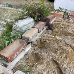 レンガ　タイル　など　まとめての画像