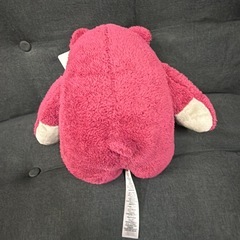 ディズニー ロッツォ ぬいぐるみ 約30cm トイストーリーの画像