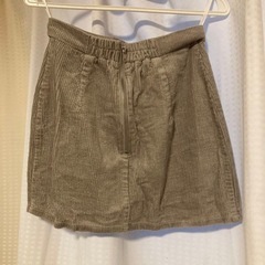 スカート⭐︎の画像