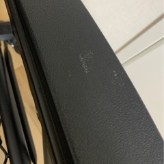 Amazonベーシック 椅子 折りたたみ ゼログラビティーチェア 2脚セット カップホルダー付き 中古の画像