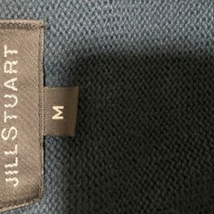 セーターの画像