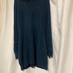セーターの画像