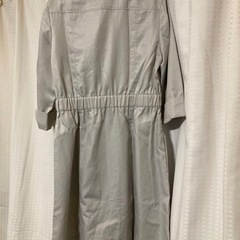 美品⭐︎コートの画像