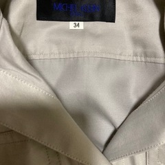 美品⭐︎コートの画像