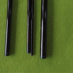 【美品】【送料無料】 ダイワ カーボキャスト ミニ 56ML (5)の画像