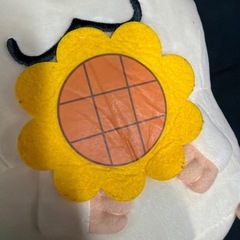 ハム太郎 ぬいぐるみの画像