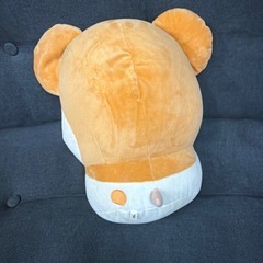 ハム太郎 ぬいぐるみの画像