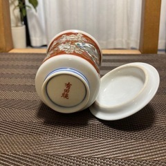 美品⭐︎湯呑みの画像