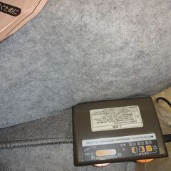 ホットカーペット HT-20 三京株式会社の画像