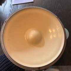 ル・クルーゼ  レギュミエ
の画像