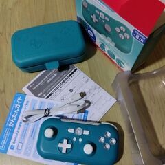 Switchコントローラーの画像