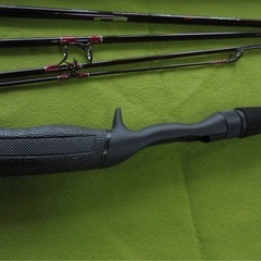 【美品】【送料無料】 ダイワ カーボキャスト ミニ 56ML (5)の画像