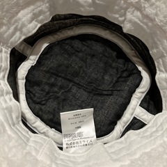 PEANUTS ボアハット 58cm の画像