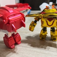 スーパーウィングス日本未販売 正規品 の画像