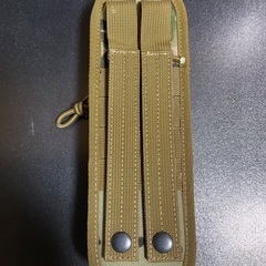 12月11日投稿終了 LINHA （リーニア）　【CL-06a】　ロッドホルダー　未使用の画像